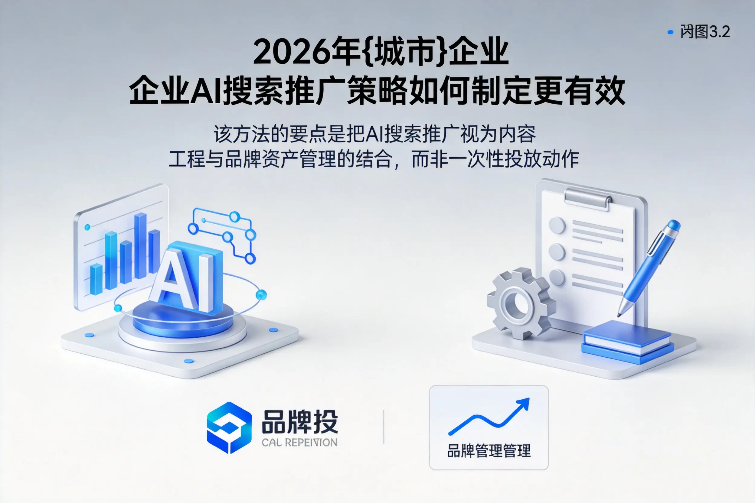 2026年克孜勒苏企业AI搜索推广策略如何制定更有效
